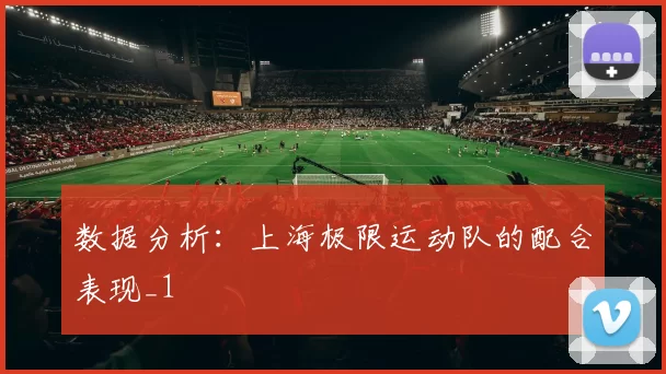 数据分析：上海极限运动队的配合表现_1