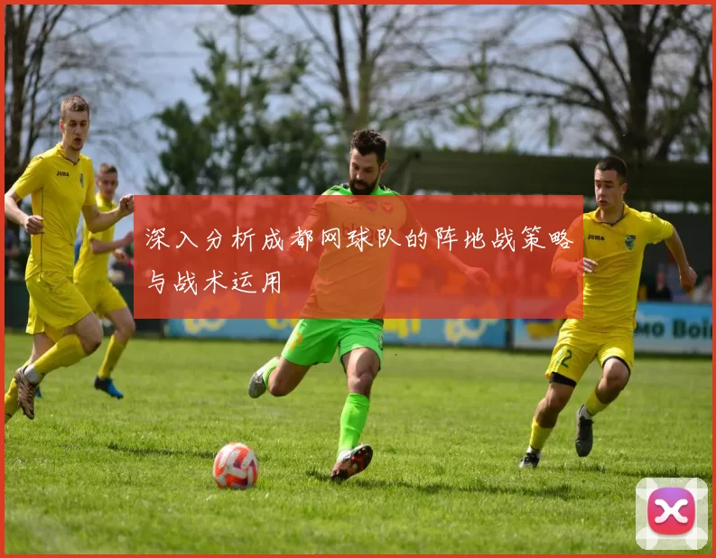深入分析成都网球队的阵地战策略与战术运用
