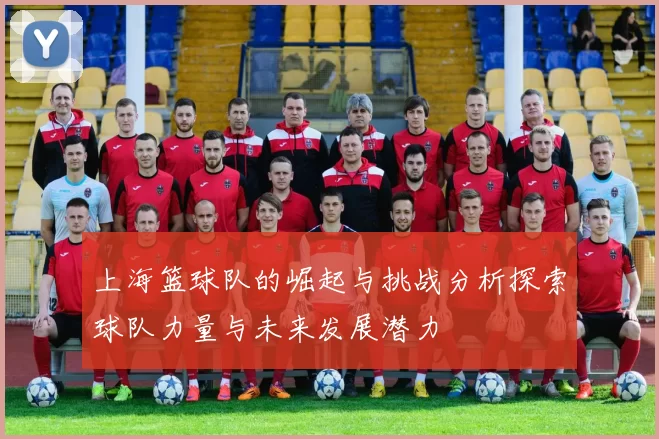 上海篮球队的崛起与挑战分析探索球队力量与未来发展潜力